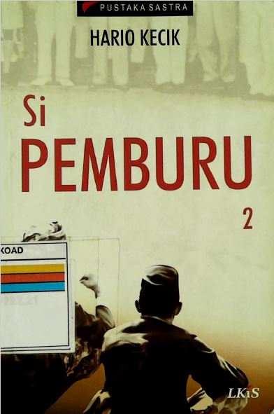 Si Pemburu 2